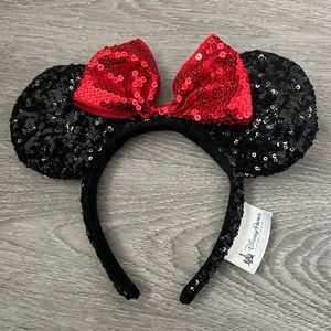 Disney Minnie Mouse Ears